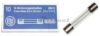 FUSIBLE 6.3mm x 32 mm 4A par 10 UNITES