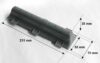AUBE DE TAMBOUR WHIRLPOOL x3