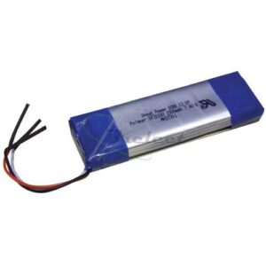 BATTERIE GRUNDIG 7.4 V/2.3 AH 0732100
