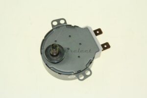 MOTEUR DE PLATEAU BRANDT