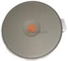 PLAQUE DE CUISSON 2000W 4MM AEG