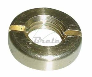 ECROU PORTE INJECTEUR DE BRULEUR