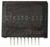 CI STK350-230 CIRCUIT INTEGRE