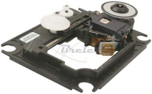 BLOC OPTIQUE LASER KHM280AAA