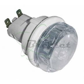 DOUILLE + HUBLOT DE LAMPE