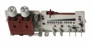 VARIATEUR DE VITESSE - 1040A