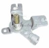 PORTE INJECTEUR SR + INJECTEUR BRANDT