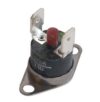 KLIXON LIMITEUR TEMPATURE 135°C