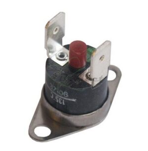 KLIXON LIMITEUR TEMPATURE 135°C