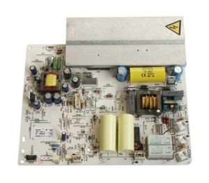 PLATINE DE PUISSANCE 7942-2391/1