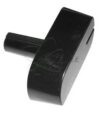MANETTE NOIRE DE COMMANDE