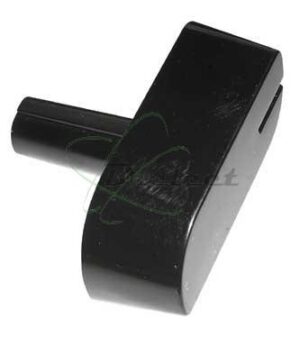 MANETTE NOIRE DE COMMANDE
