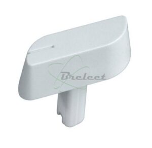 BOUTON MANETTE BLANCHE FAGOR - BRANDT