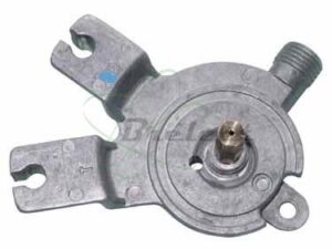PORTE INJECTEUR - VENTURI ULTRA RAPIDE