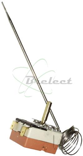 THERMOSTAT FOUR EGO 50-320°C 5513069500