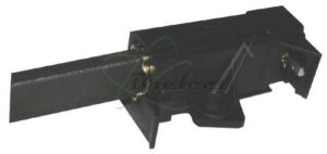 BALAI MOTEUR 12.5 X 5 X32MM AEG