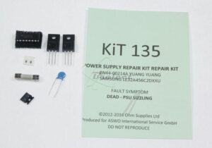 KIT REPARATION ALIMENTATION BN4400214A