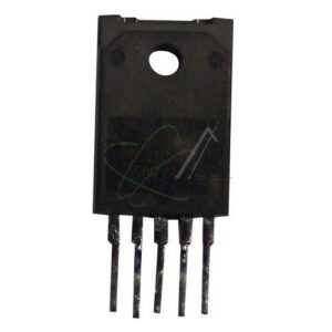 CIRCUIT INTEGRE STRF6523