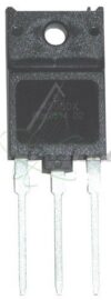 TRANSISTOR BU4508DF