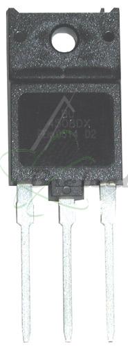 TRANSISTOR BU4508DF