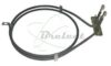 RESISTANCE CIRCULAIRE 2000W