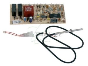 MODULE DE PUISSANCE + SONDE