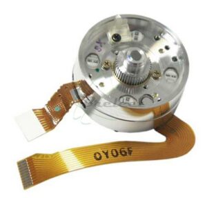 TAMBOUR VIDEO HITACHI VIDE154.28