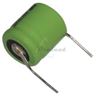 PILE A SOUDER 1.2V-250MAH NI-MH 1/3AA