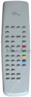 TELECOMMANDE UNIVERSELLE COM4005