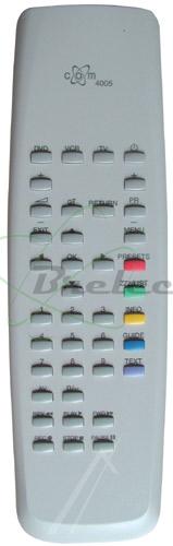 TELECOMMANDE UNIVERSELLE COM4005