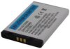 ACCU GSMA36326 BATTERIE 3.6V-650MAH