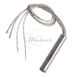 RESISTANCE ABSORPT. 110W V12-220V D14.5