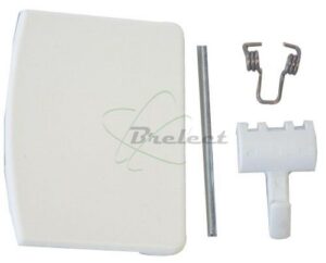 KIT POIGNEE DE HUBLOT BLANCHE