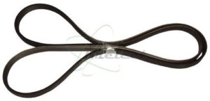 COURROIE POLY-V 1184J5 - L=1184MM