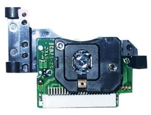 BLOC OPTIQUE DVD PVR502W LG