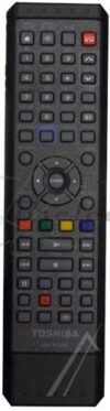 TELECOMMANDE TOSHIBA SER0286