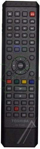 TELECOMMANDE TOSHIBA SER0286