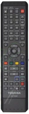 TELECOMMANDE TOSHIBA SER0308