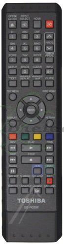 TELECOMMANDE TOSHIBA SER0308