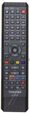 TELECOMMANDE TOSHIBA SE-R0298