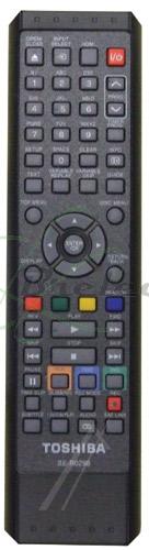 TELECOMMANDE TOSHIBA SE-R0298