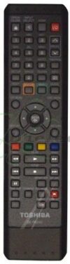TELECOMMANDE TOSHIBA SER0343