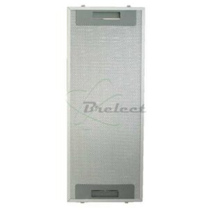 FILTRE METALLIQUE DE HOTTE