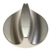 BOUTON DE COMMANDE GRIS