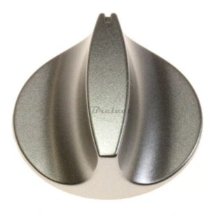 BOUTON DE COMMANDE GRIS