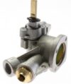 ROBINET BRULEUR DE GAZ RAPIDE