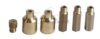 JEU INJECTEURS GAZ NATUREL - 6 pieces