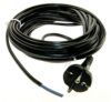CORDON ENROULEUR 6M 2 X 0.75 ASPIRATEUR