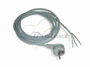 CORDON ALIMENTATION 3 x 1.5MM