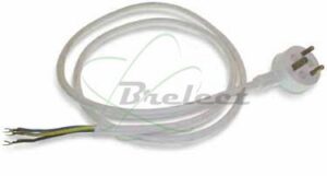 CORDON ALIMENTATION 3*2.5MM2